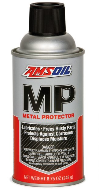 MP Metal Protector suojaspray