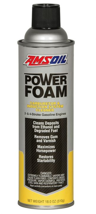 Power Foam voimavaahto